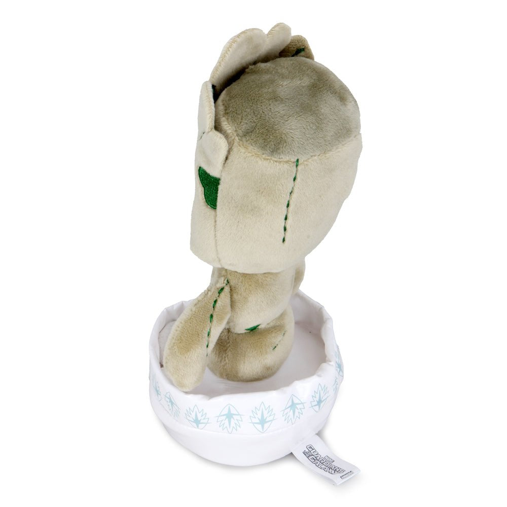 Peluche Phunny Bébé Groot en Pot - Infinity Saga