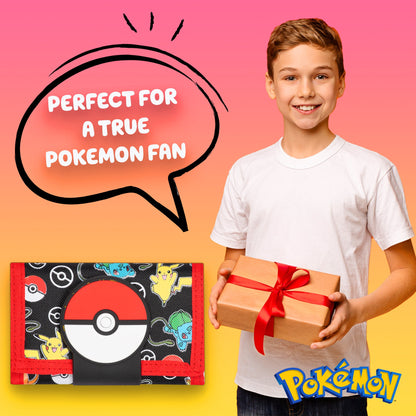Pokémon Wallet