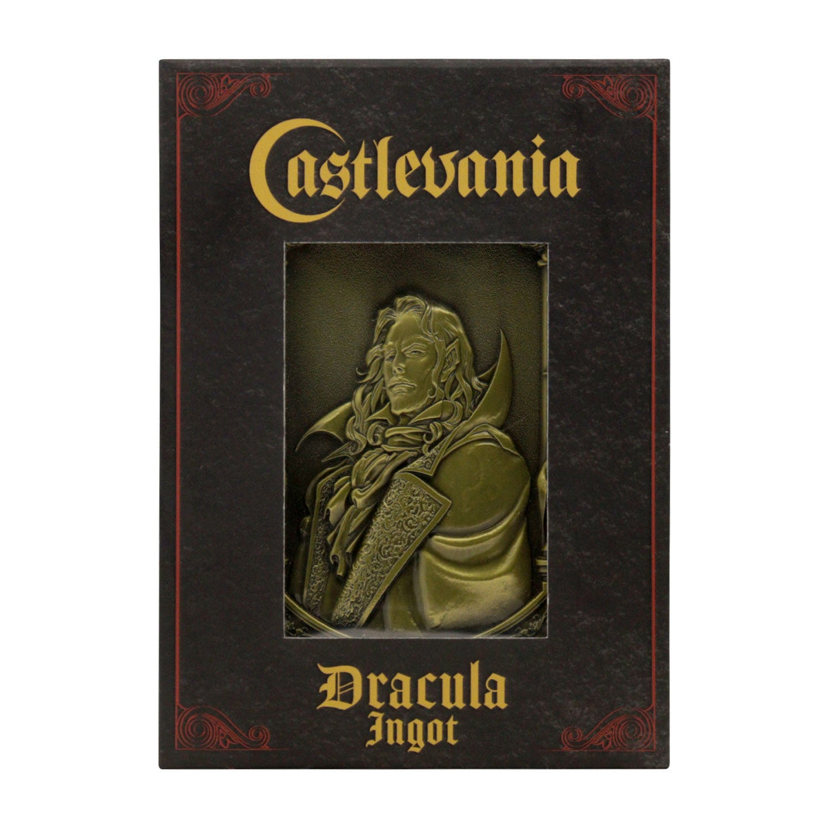 Lingot collector Castlevania - Dracula