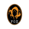 Pin's Metal Gear Solid - Delta FOX