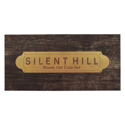 Objet collector Silent Hill - Room 105 Puzzle Set of CoinsPObjet collector Silent Hill - Room 105 Puzzle Set of CoinsiObjet collector Silent Hill - Room 105 Puzzle Set of CoinsèObjet collector Silent Hill - Room 105 Puzzle Set of CoinscObjet collector Silent Hill - Room 105 Puzzle Set of CoinseObjet collector Silent Hill - Room 105 Puzzle Set of Coins Objet collector Silent Hill - Room 105 Puzzle Set of CoinscObjet collector Silent Hill - Room 105 Puzzle Set of CoinsoObjet collector Silent Hill - Room 105 P