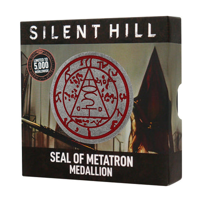 Médaillon collector Silent Hill - Seal of MetatronMMédaillon collector Silent Hill - Seal of MetatronéMédaillon collector Silent Hill - Seal of MetatrondMédaillon collector Silent Hill - Seal of MetatronaMédaillon collector Silent Hill - Seal of MetatroniMédaillon collector Silent Hill - Seal of MetatronlMédaillon collector Silent Hill - Seal of MetatronlMédaillon collector Silent Hill - Seal of MetatronoMédaillon collector Silent Hill - Seal of MetatronnMédaillon collector Silent Hill - Seal of Metatron Mé