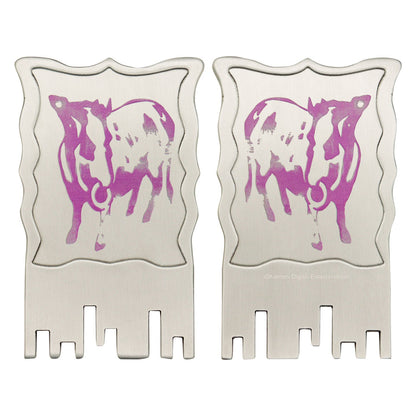 Réplique collector Silent Hill - Purple Bull Key