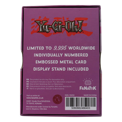 Carte métal collector Yu-Gi-Oh! - MarshmallonLCarte métal collector Yu-Gi-Oh! - MarshmalloniCarte métal collector Yu-Gi-Oh! - MarshmallonnCarte métal collector Yu-Gi-Oh! - MarshmallongCarte métal collector Yu-Gi-Oh! - MarshmallonoCarte métal collector Yu-Gi-Oh! - MarshmallontCarte métal collector Yu-Gi-Oh! - Marshmallon Carte métal collector Yu-Gi-Oh! - MarshmalloncCarte métal collector Yu-Gi-Oh! - MarshmallonoCarte métal collector Yu-Gi-Oh! - MarshmallonlCarte métal collector Yu-Gi-Oh! - MarshmallonlCarte 