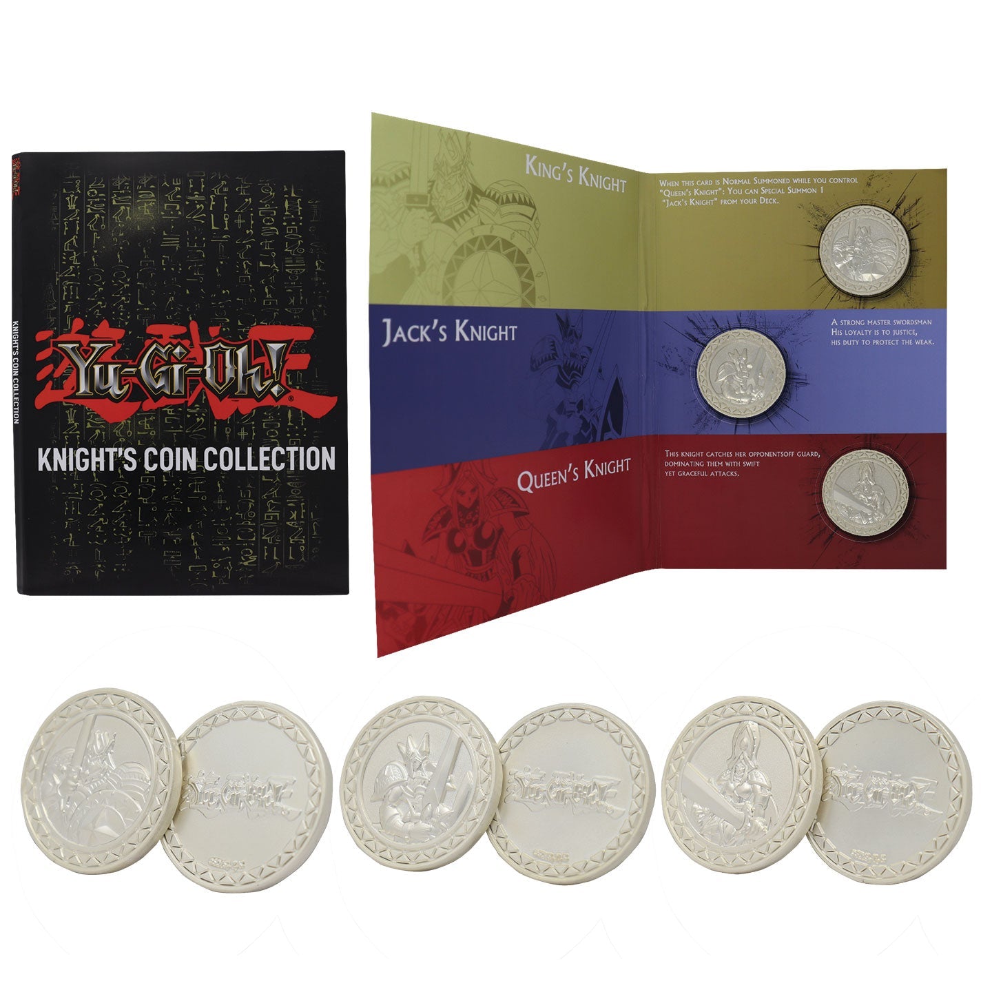 Objet collector Yu-Gi-Oh! - Knights Coin AlbumPObjet collector Yu-Gi-Oh! - Knights Coin AlbumiObjet collector Yu-Gi-Oh! - Knights Coin AlbumèObjet collector Yu-Gi-Oh! - Knights Coin AlbumcObjet collector Yu-Gi-Oh! - Knights Coin AlbumeObjet collector Yu-Gi-Oh! - Knights Coin Album Objet collector Yu-Gi-Oh! - Knights Coin AlbumcObjet collector Yu-Gi-Oh! - Knights Coin AlbumoObjet collector Yu-Gi-Oh! - Knights Coin AlbumlObjet collector Yu-Gi-Oh! - Knights Coin AlbumlObjet collector Yu-Gi-Oh! - Knights Coin A