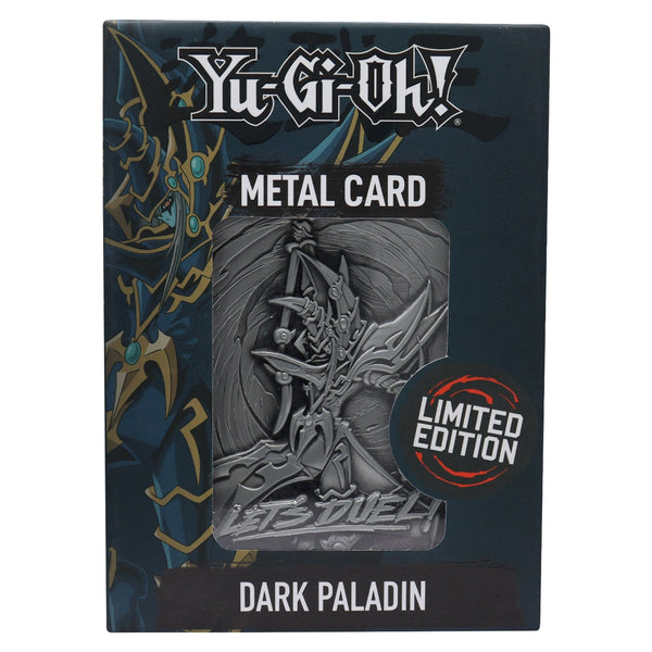 Carte métal collector Yu-Gi-Oh! - Dark PaladinLCarte métal collector Yu-Gi-Oh! - Dark PaladiniCarte métal collector Yu-Gi-Oh! - Dark PaladinnCarte métal collector Yu-Gi-Oh! - Dark PaladingCarte métal collector Yu-Gi-Oh! - Dark PaladinoCarte métal collector Yu-Gi-Oh! - Dark PaladintCarte métal collector Yu-Gi-Oh! - Dark Paladin Carte métal collector Yu-Gi-Oh! - Dark PaladincCarte métal collector Yu-Gi-Oh! - Dark PaladinoCarte métal collector Yu-Gi-Oh! - Dark PaladinlCarte métal collector Yu-Gi-Oh! - Dark Pal