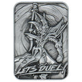 Carte métal collector Yu-Gi-Oh! - Dark Paladin
