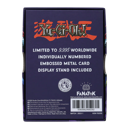 Carte métal collector Yu-Gi-Oh! - Gaia The Fierce KnightLCarte métal collector Yu-Gi-Oh! - Gaia The Fierce KnightiCarte métal collector Yu-Gi-Oh! - Gaia The Fierce KnightnCarte métal collector Yu-Gi-Oh! - Gaia The Fierce KnightgCarte métal collector Yu-Gi-Oh! - Gaia The Fierce KnightoCarte métal collector Yu-Gi-Oh! - Gaia The Fierce KnighttCarte métal collector Yu-Gi-Oh! - Gaia The Fierce Knight Carte métal collector Yu-Gi-Oh! - Gaia The Fierce KnightcCarte métal collector Yu-Gi-Oh! - Gaia The Fierce Knight