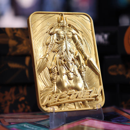 Carte métal collector Yu-Gi-Oh! - 24K Gold Plated Gaia the Fierce KnightLCarte métal collector Yu-Gi-Oh! - 24K Gold Plated Gaia the Fierce KnightiCarte métal collector Yu-Gi-Oh! - 24K Gold Plated Gaia the Fierce KnightnCarte métal collector Yu-Gi-Oh! - 24K Gold Plated Gaia the Fierce KnightgCarte métal collector Yu-Gi-Oh! - 24K Gold Plated Gaia the Fierce KnightoCarte métal collector Yu-Gi-Oh! - 24K Gold Plated Gaia the Fierce KnighttCarte métal collector Yu-Gi-Oh! - 24K Gold Plated Gaia the Fierce Knight C