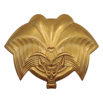 Yu-Gi-Oh! – Limited Edition Exodia Head Medallion