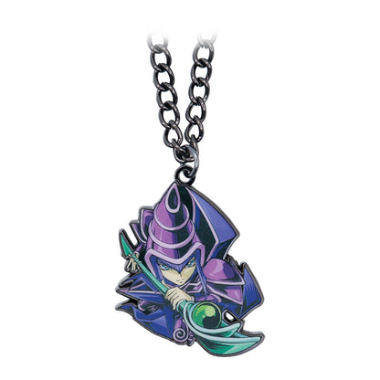 Yu-Gi-Oh! – Magician Necklace Twin Set