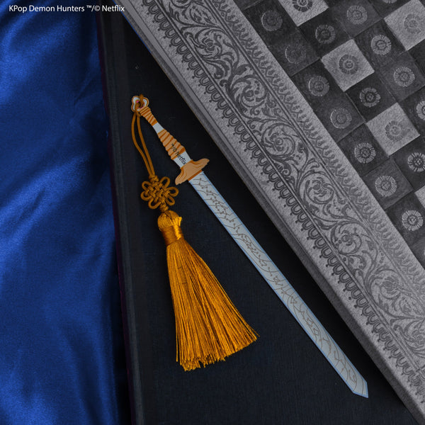 Rumi Saingeom Metal Bookmark