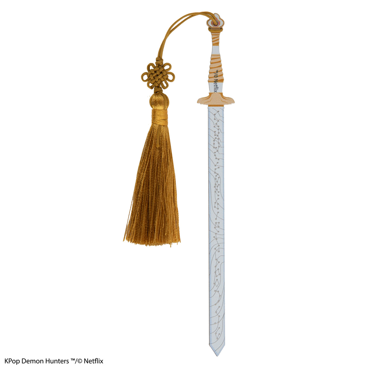 Marque-page en métal Saingeom de Rumi