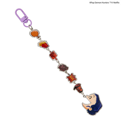 Charm de sac Petite faim de Zoey