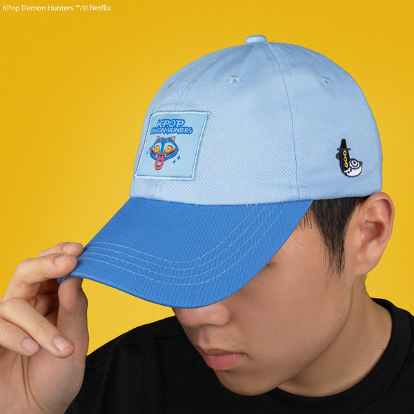 Derpy cap
