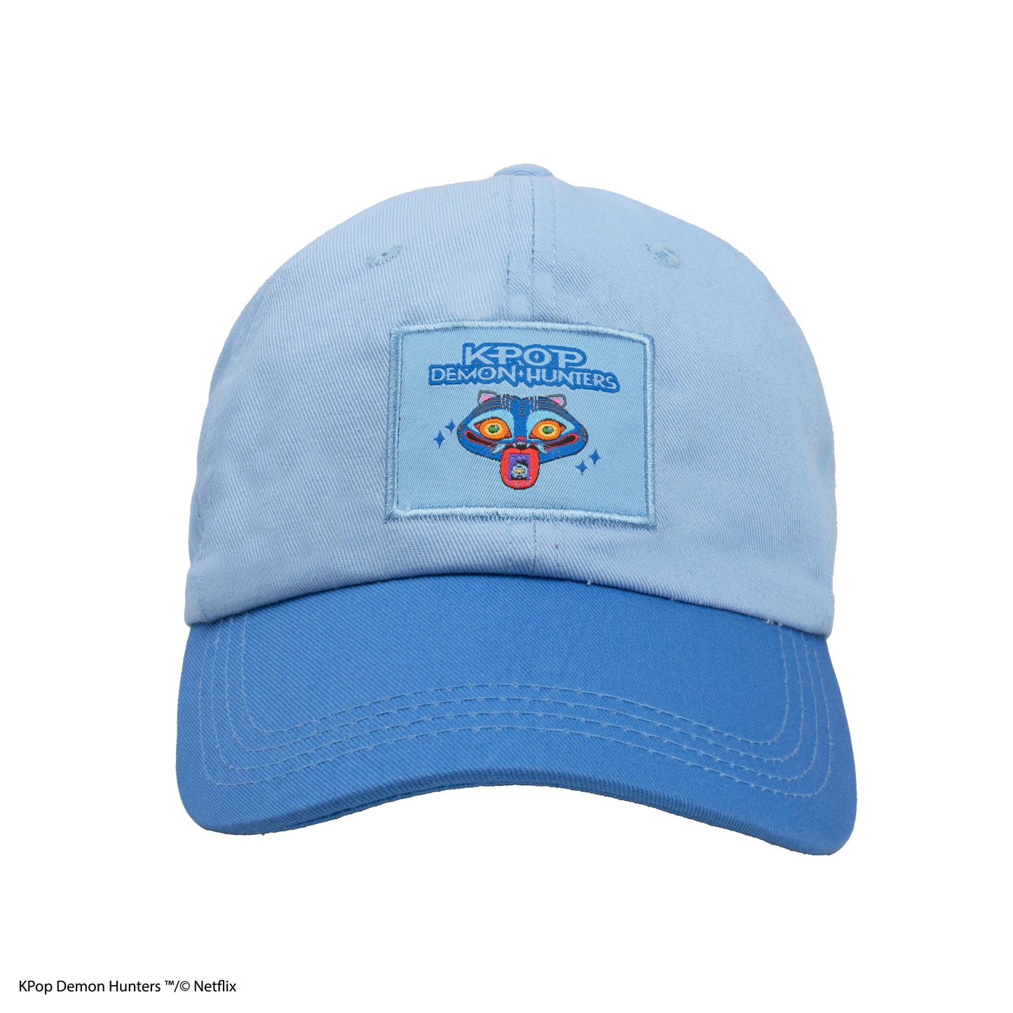 Derpy cap