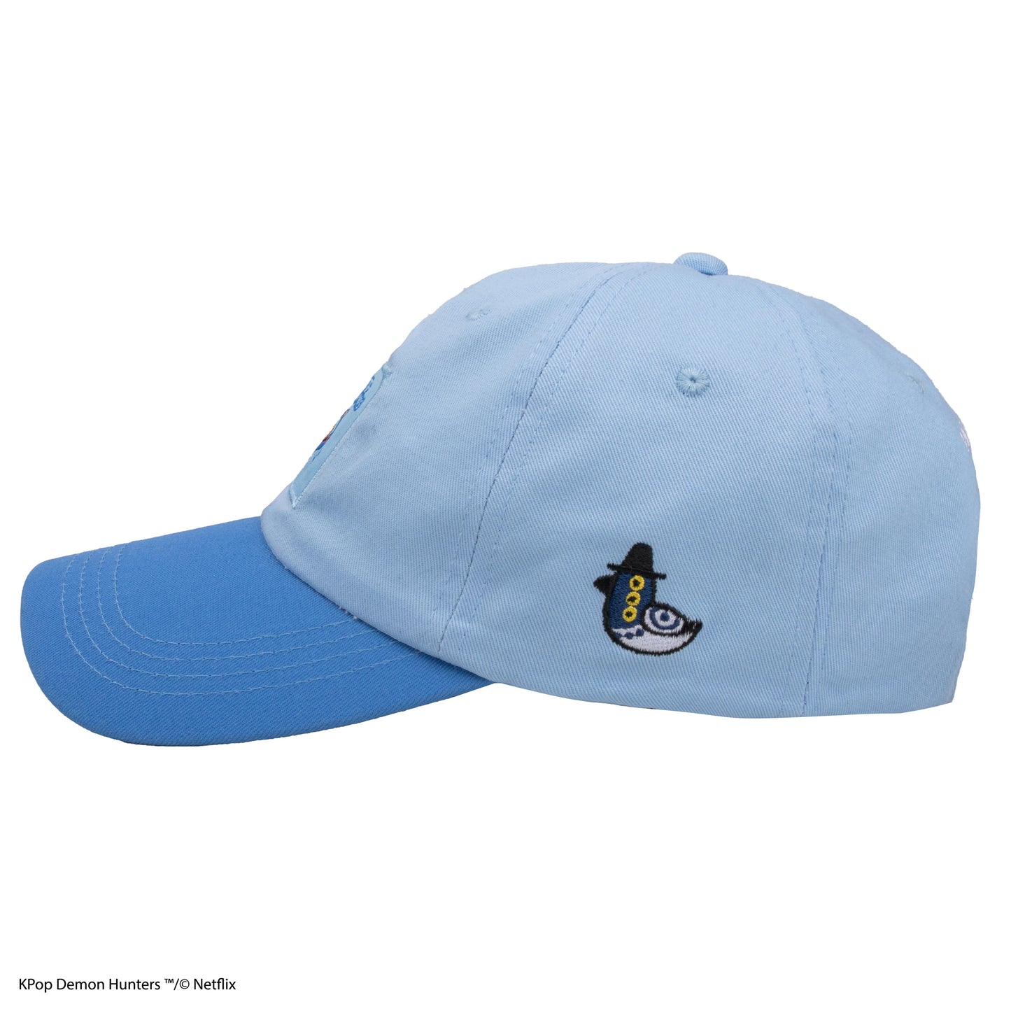 Derpy cap