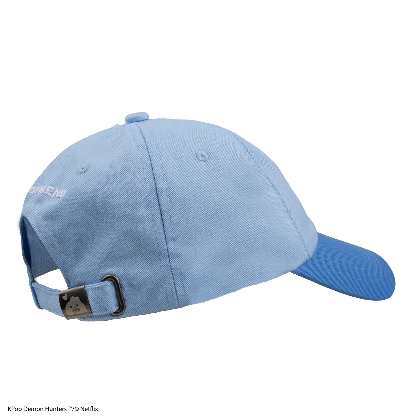 Derpy cap