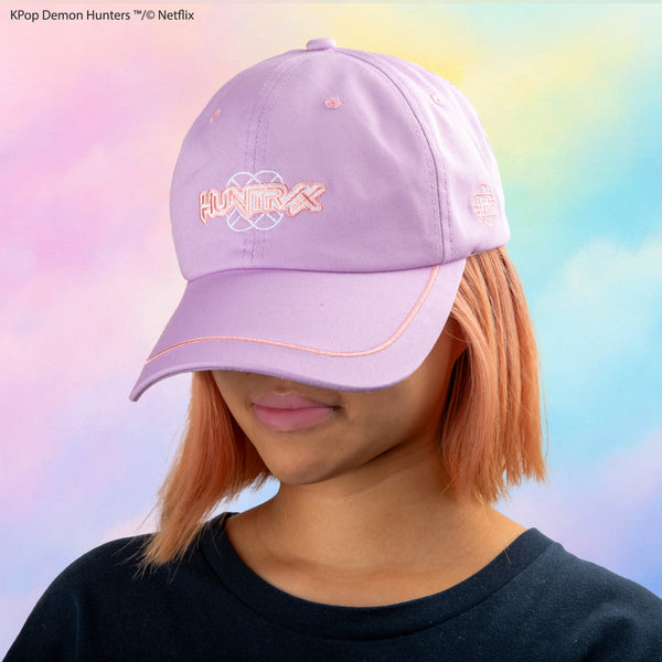 Cap HUNTR/X