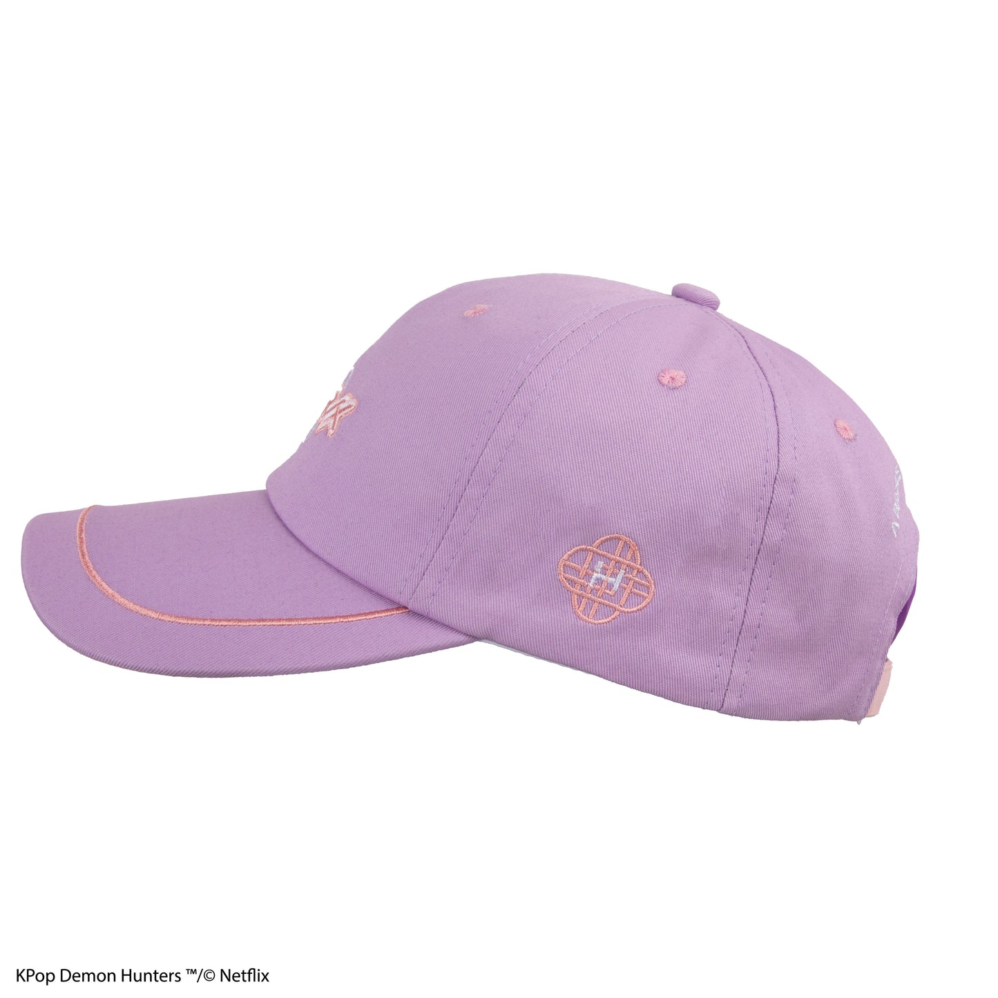 Cap HUNTR/X