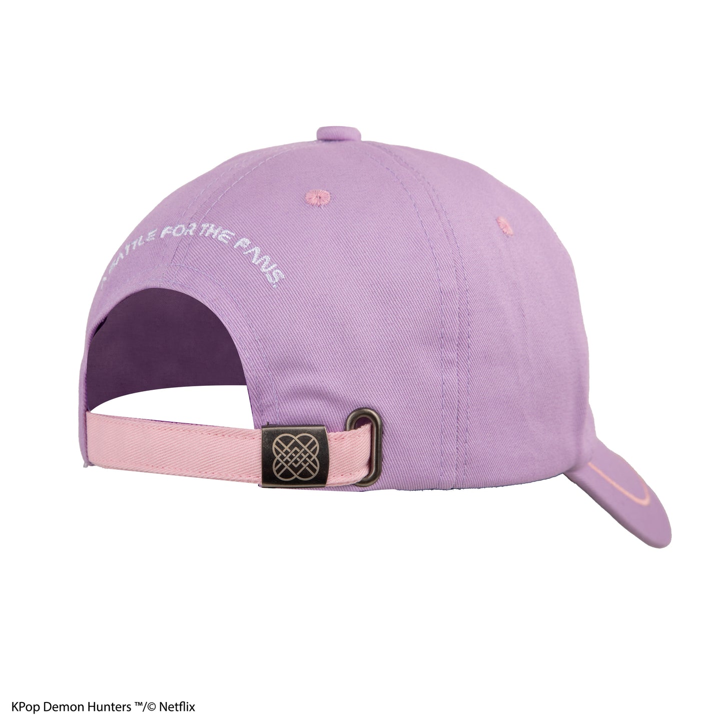 Cap HUNTR/X