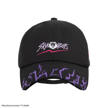 Saja Boys Cap