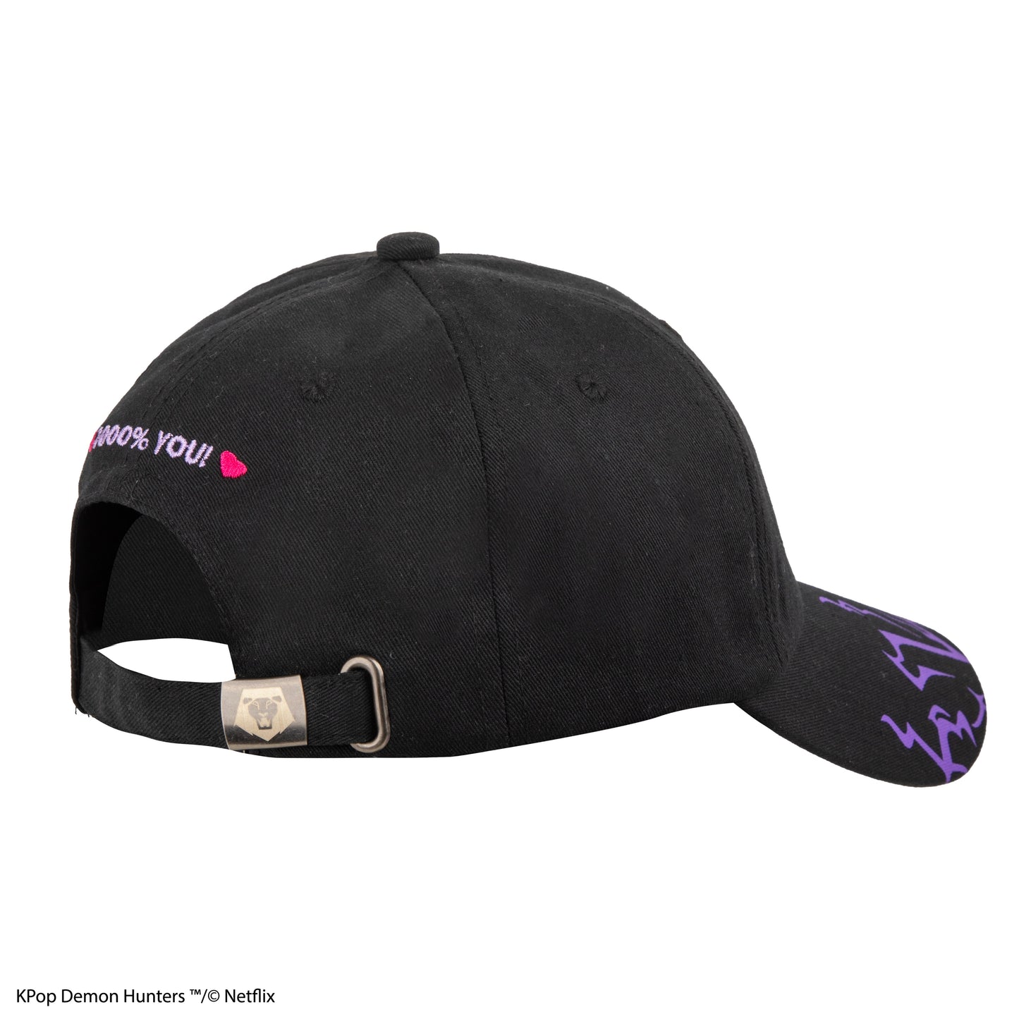 Saja Boys Cap