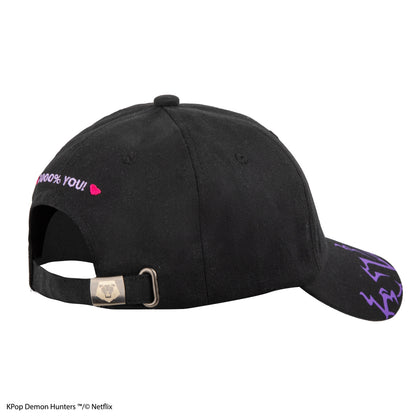 Saja Boys Cap