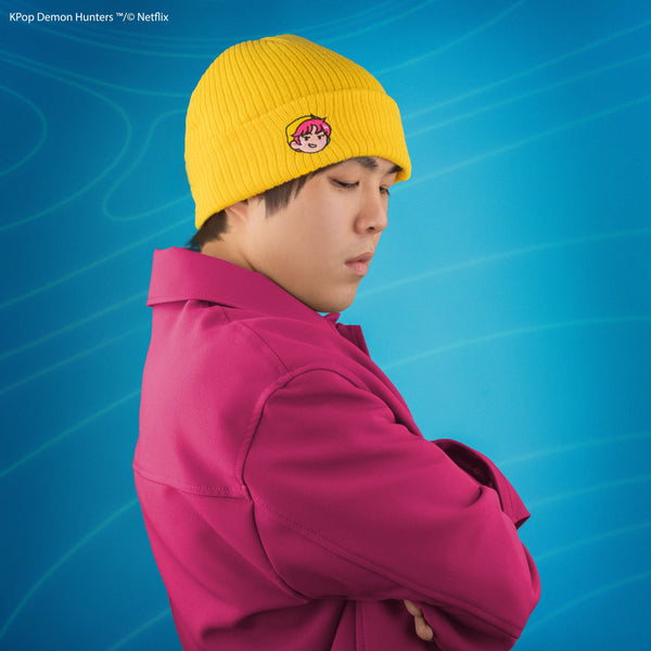 Abby Beanie