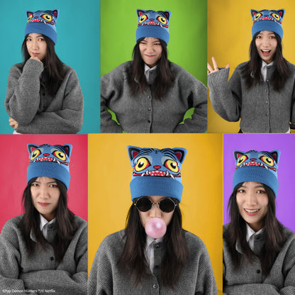 Derpy Beanie