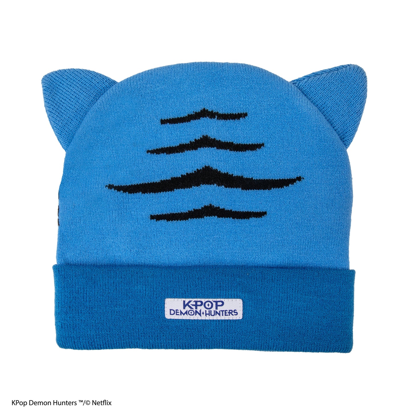 Derpy Beanie