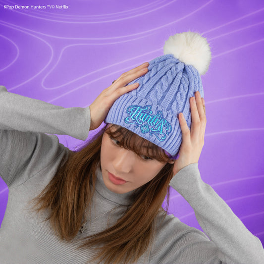 Bobble Hat HUNTR/X