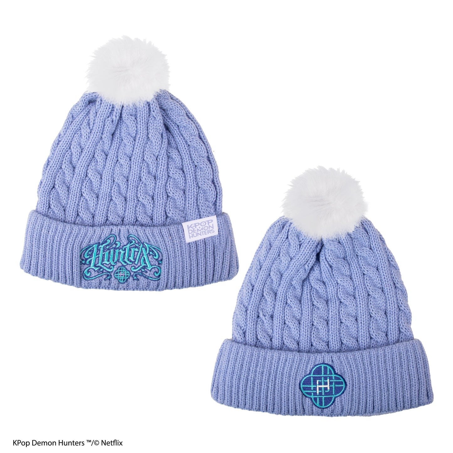Bobble Hat HUNTR/X