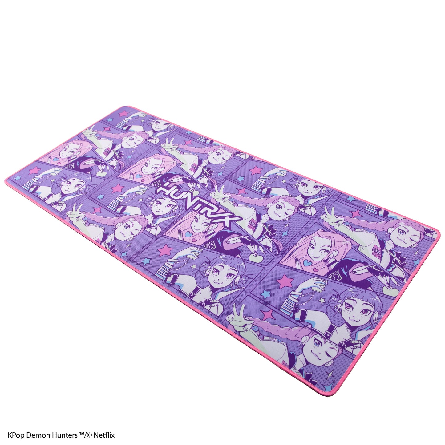 Desk pad HUNTR/X