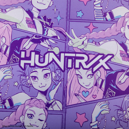 Desk pad HUNTR/X