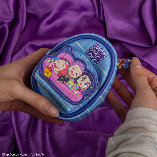 Porte-clés Pochette Canap Canap Canap