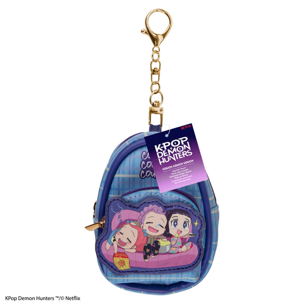 Porte-clés Pochette Canap Canap Canap
