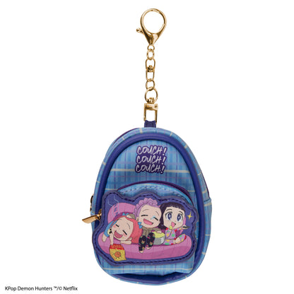 Keychain Pouch Sofa Sofa Sofa