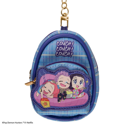 Keychain Pouch Sofa Sofa Sofa