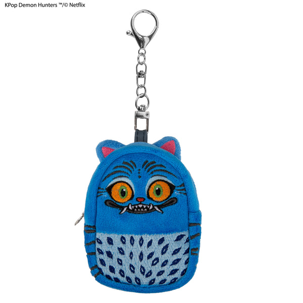 Derpy Pouch Keychain