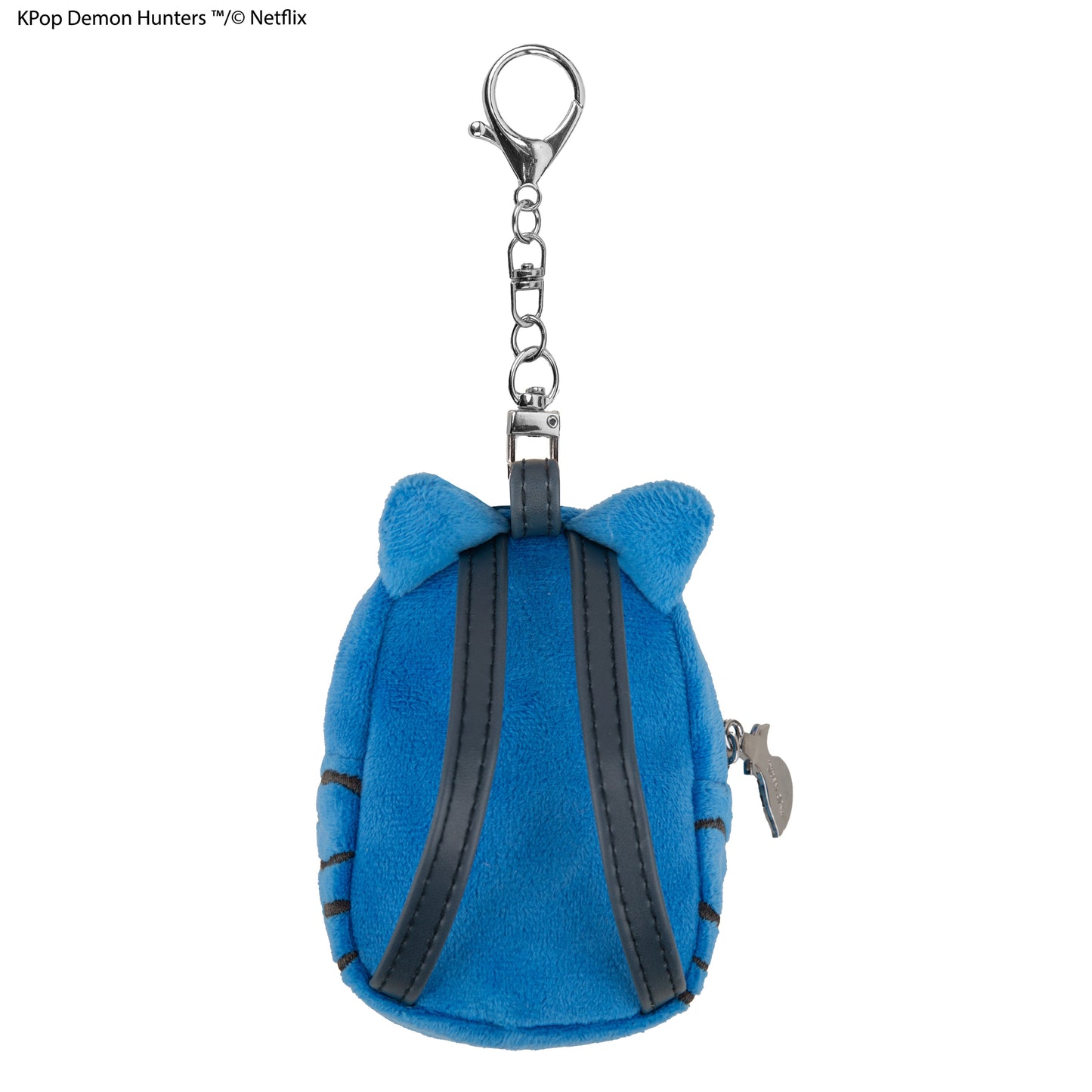Derpy Pouch Keychain