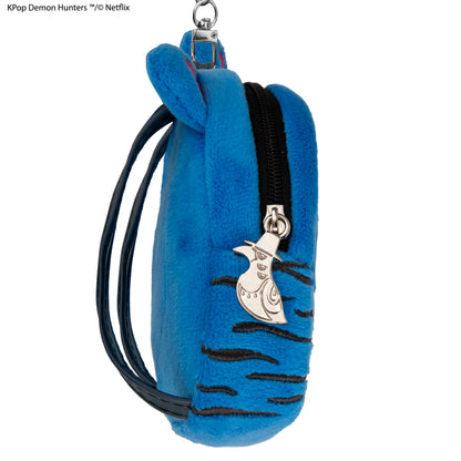 Derpy Pouch Keychain