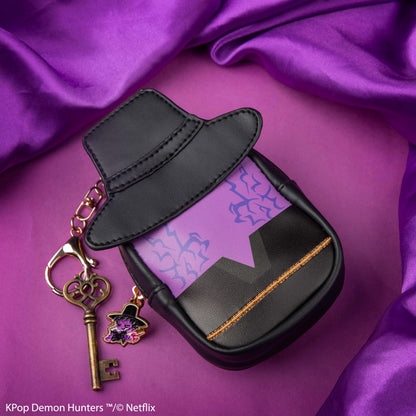 Porte-clés Pochette Jinu Démon