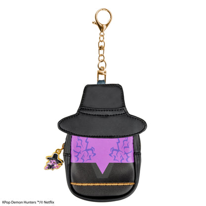 Porte-clés Pochette Jinu Démon