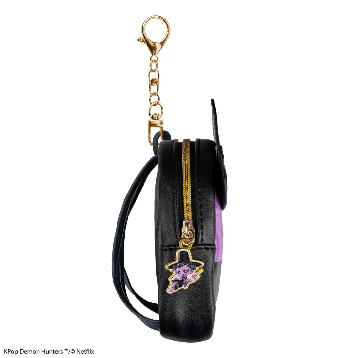 Porte-clés Pochette Jinu Démon