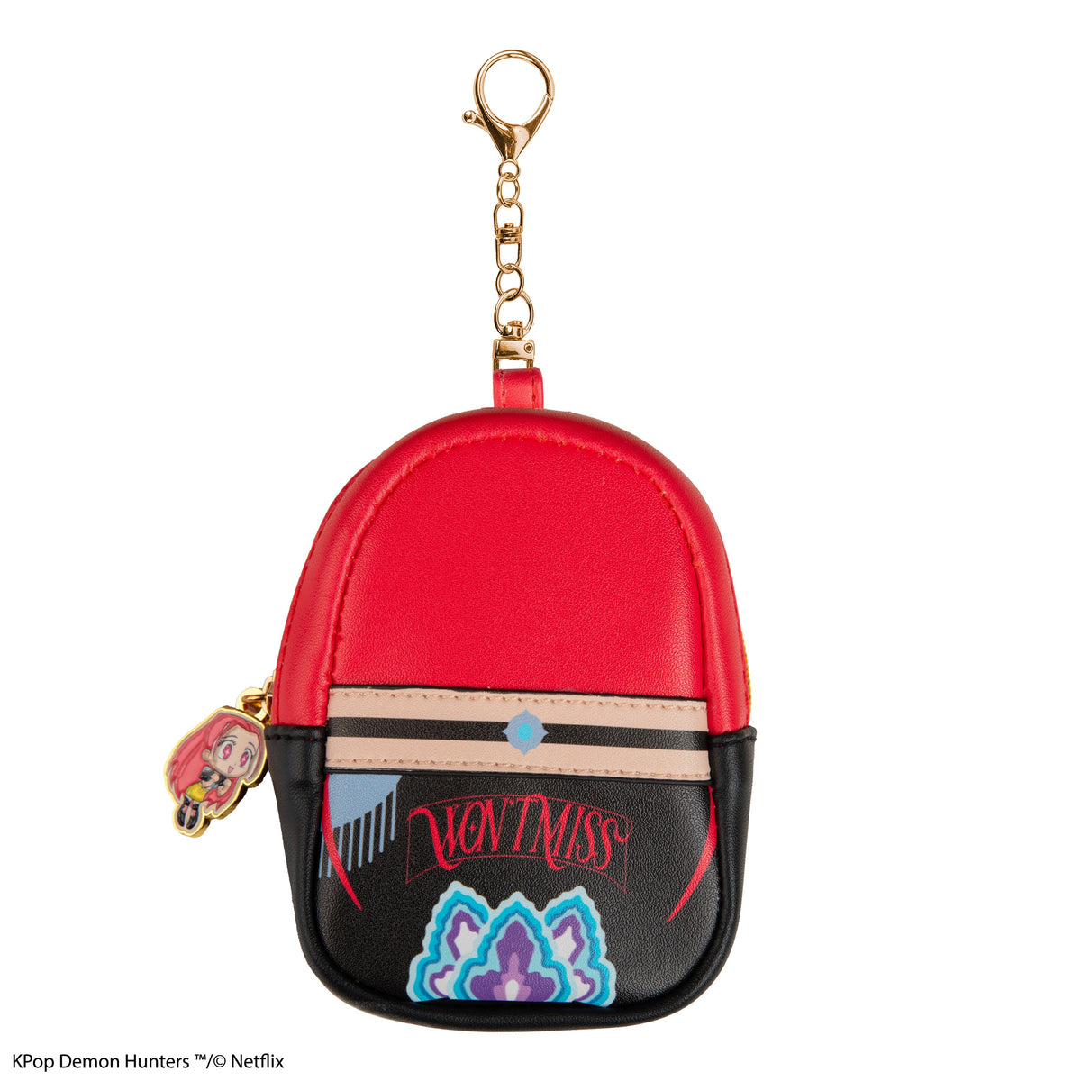Porte-clés Pochette Mira