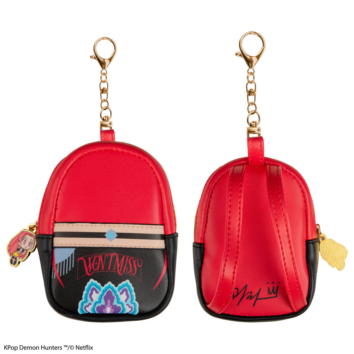 Porte-clés Pochette Mira