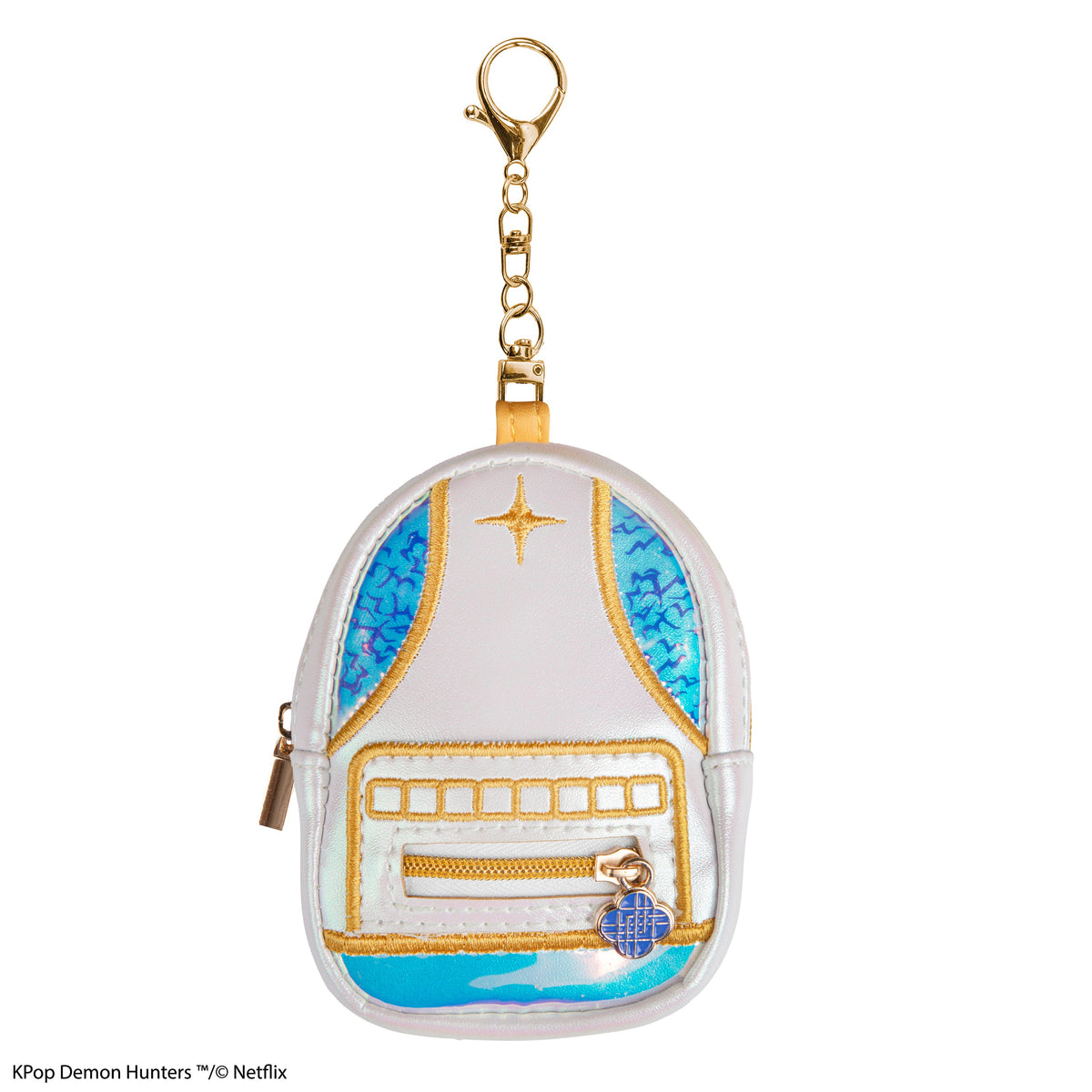 Porte-clés Pochette Le son de nos voix
