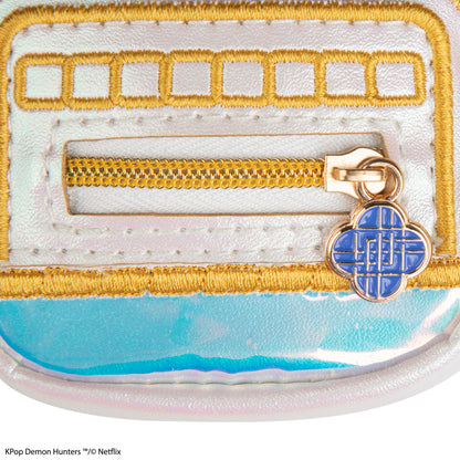 Porte-clés Pochette Le son de nos voix