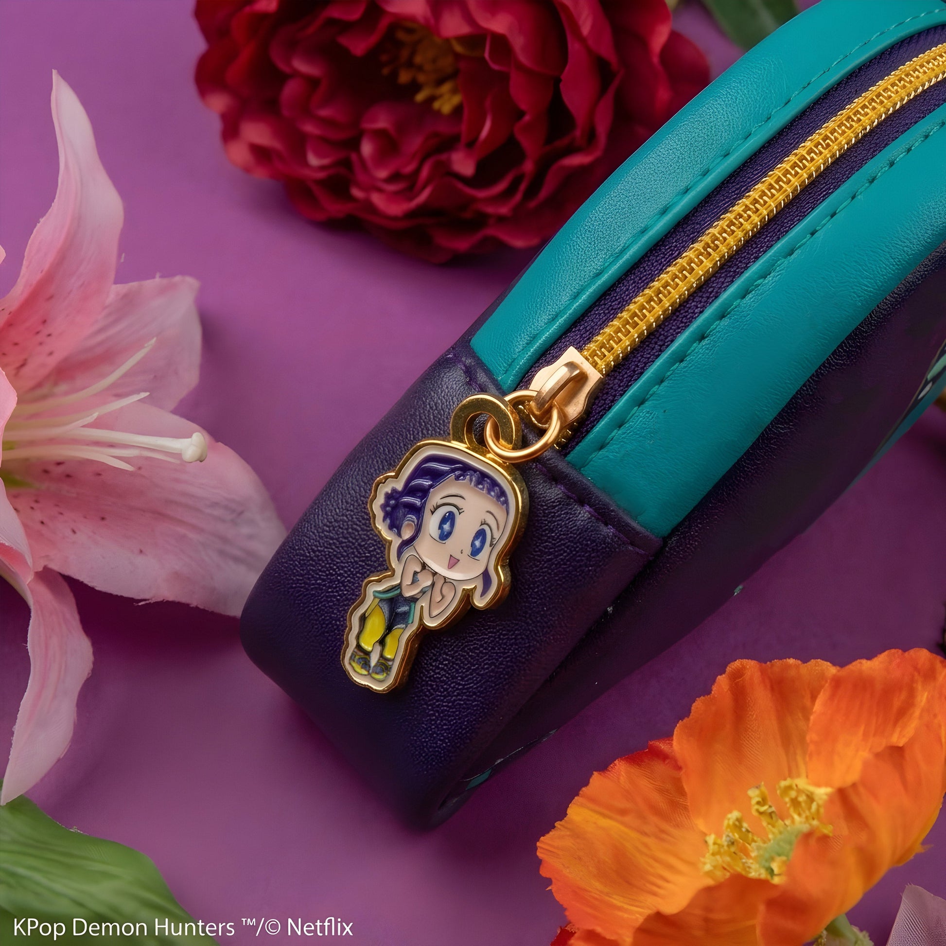 Porte-clés Pochette Zoey